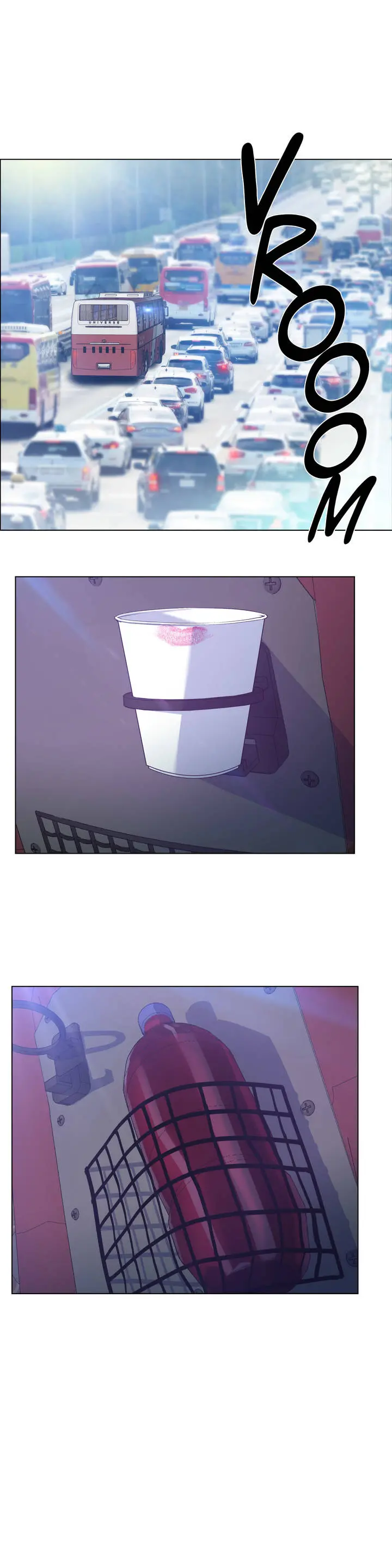 Rental Girls chapter 1 page 27