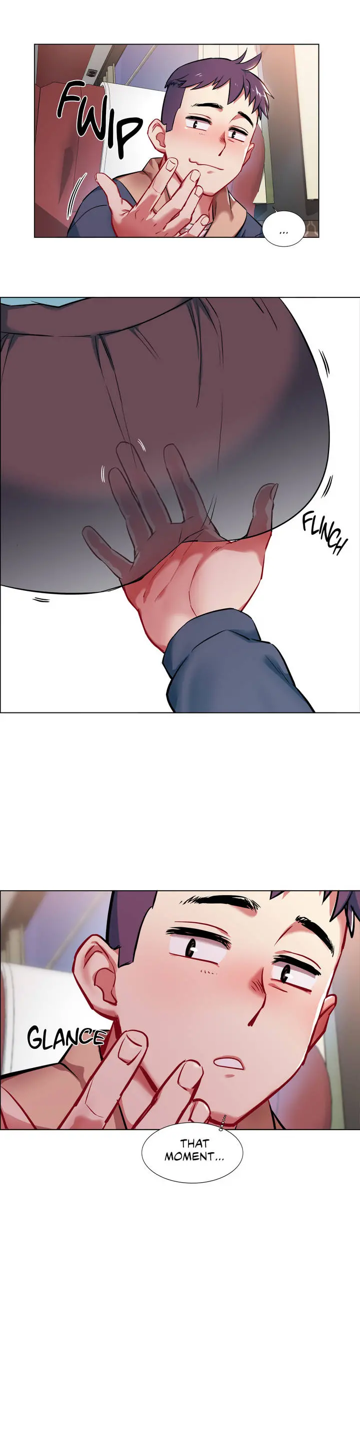 Rental Girls chapter 1 page 30