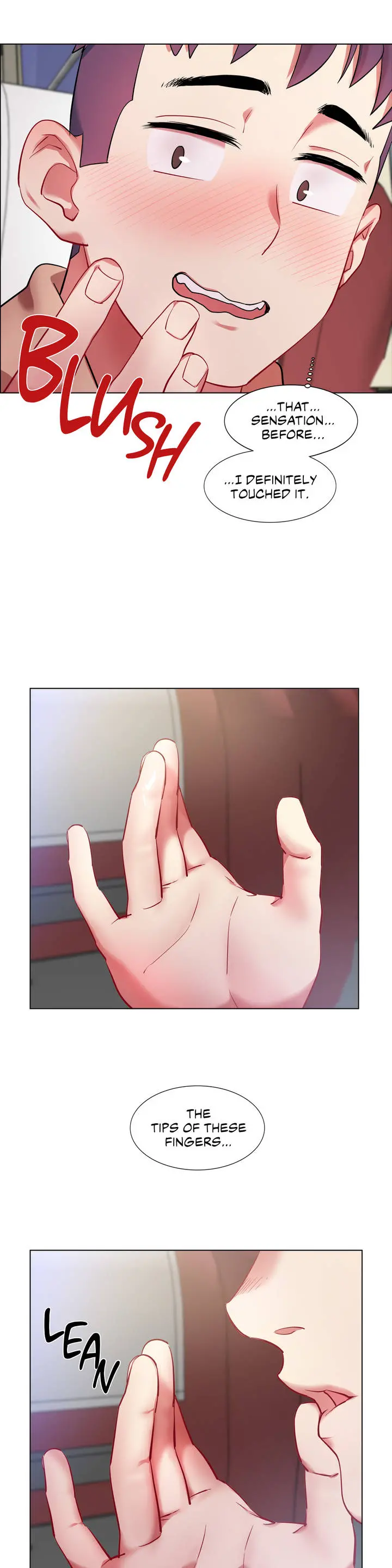 Rental Girls chapter 1 page 32