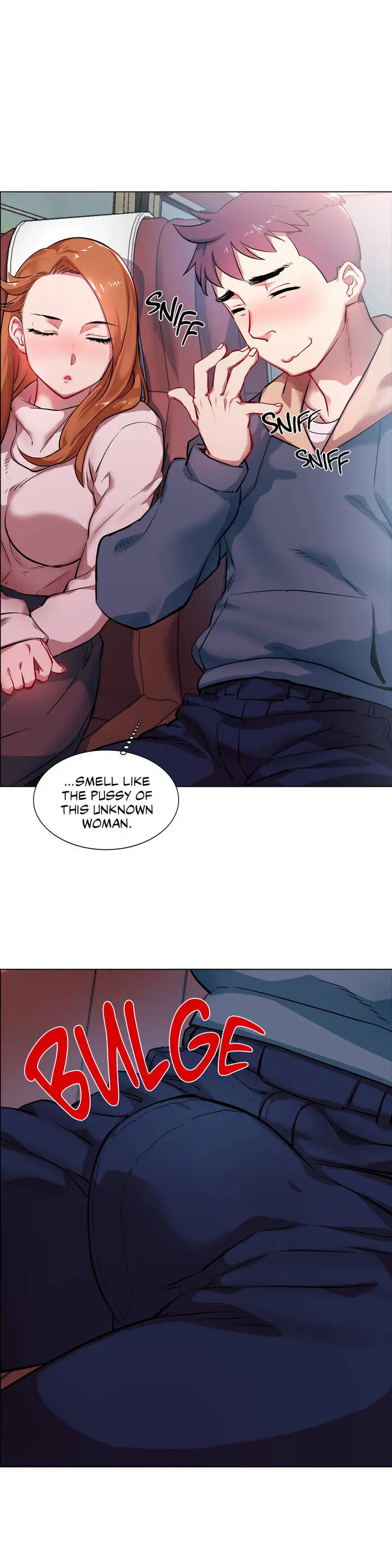 Rental Girls chapter 1 page 33