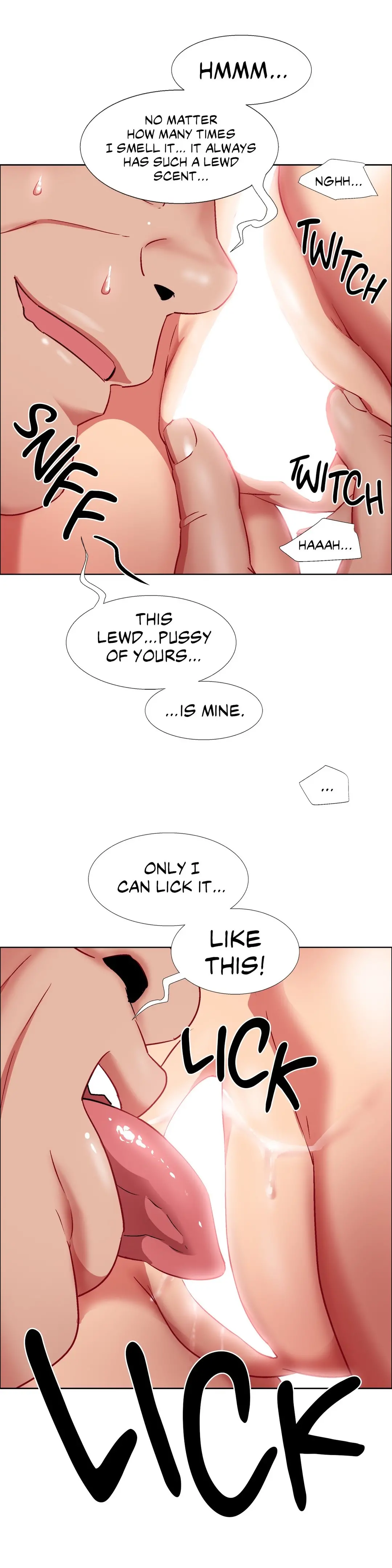 Rental Girls chapter 11 page 4