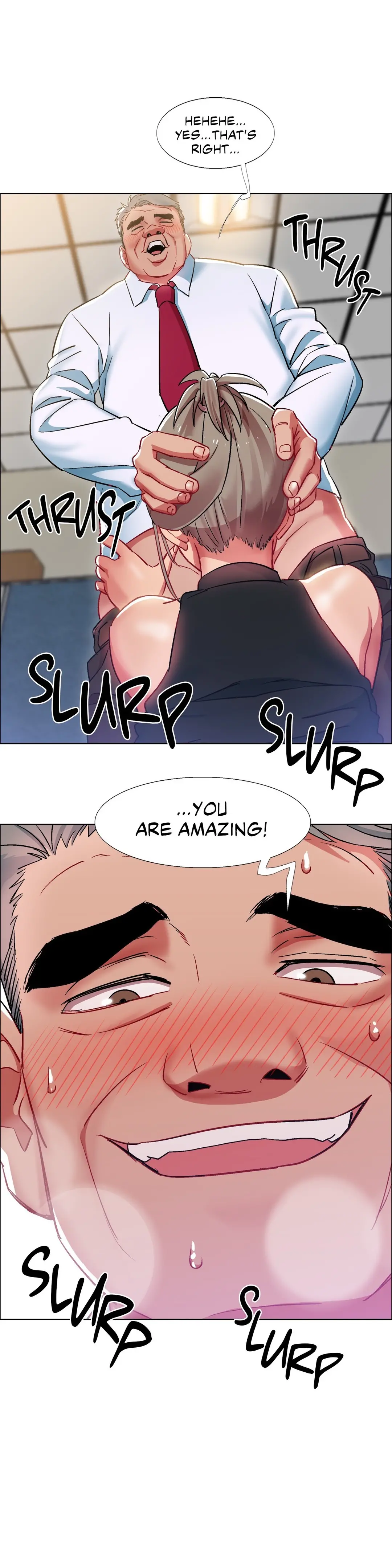 Rental Girls chapter 11 page 15
