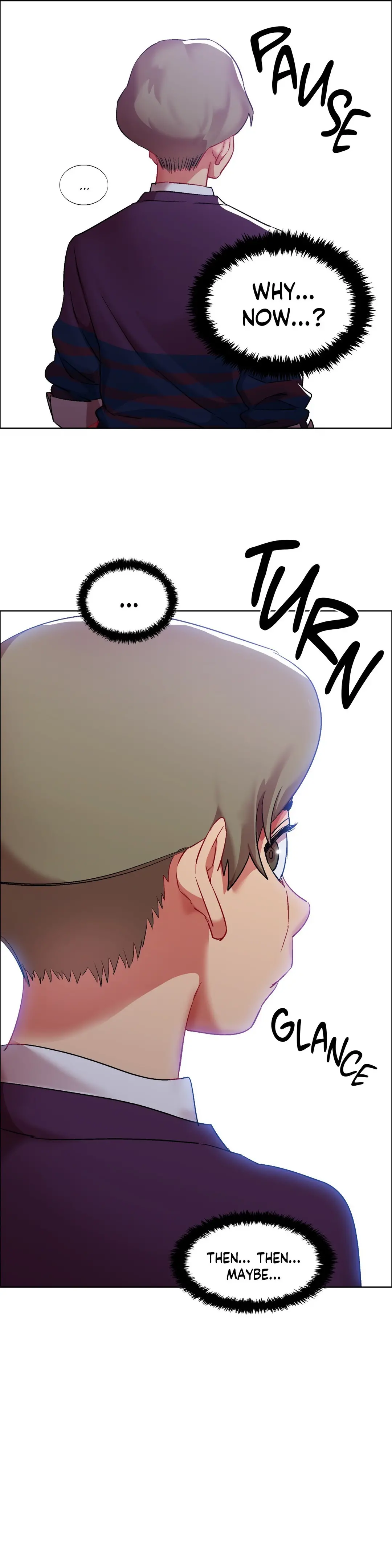 Rental Girls chapter 11 page 18