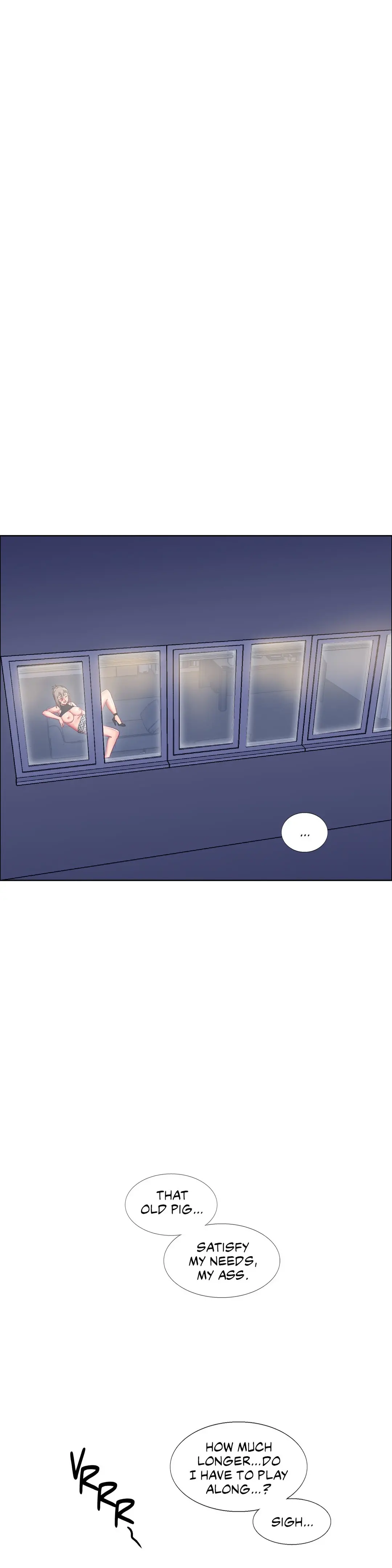 Rental Girls chapter 11 page 19
