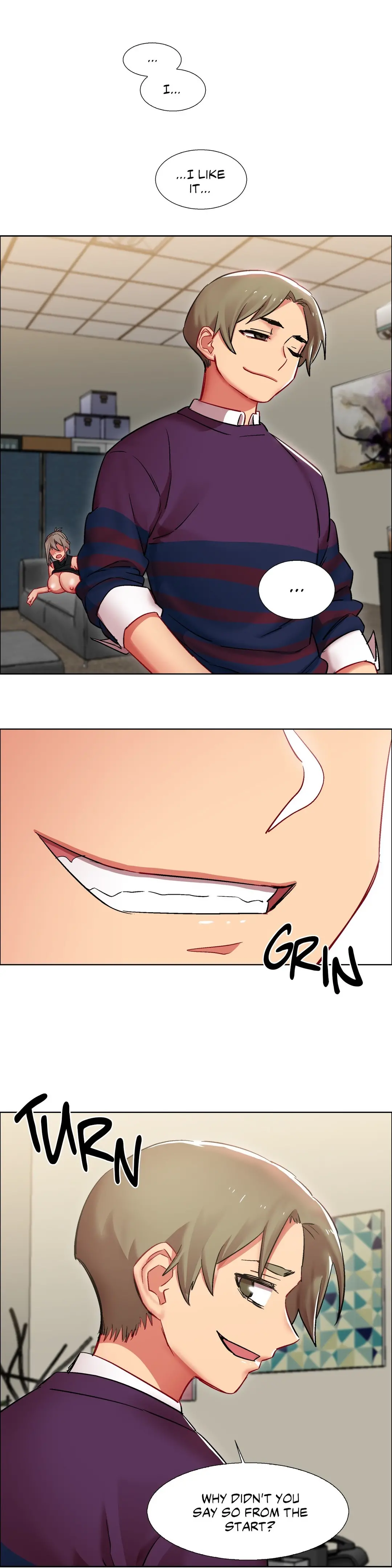 Rental Girls chapter 12 page 20