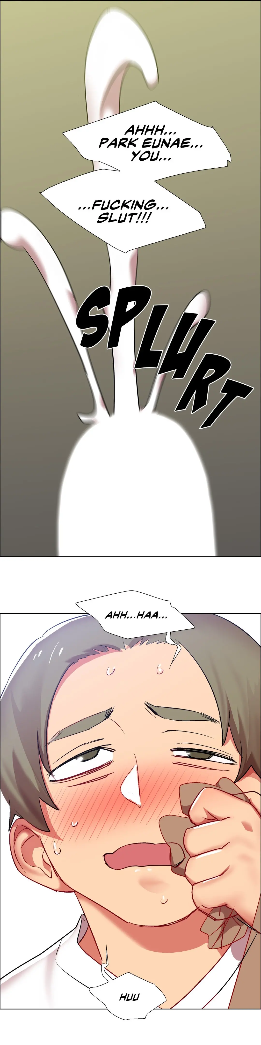 Rental Girls chapter 13 page 23