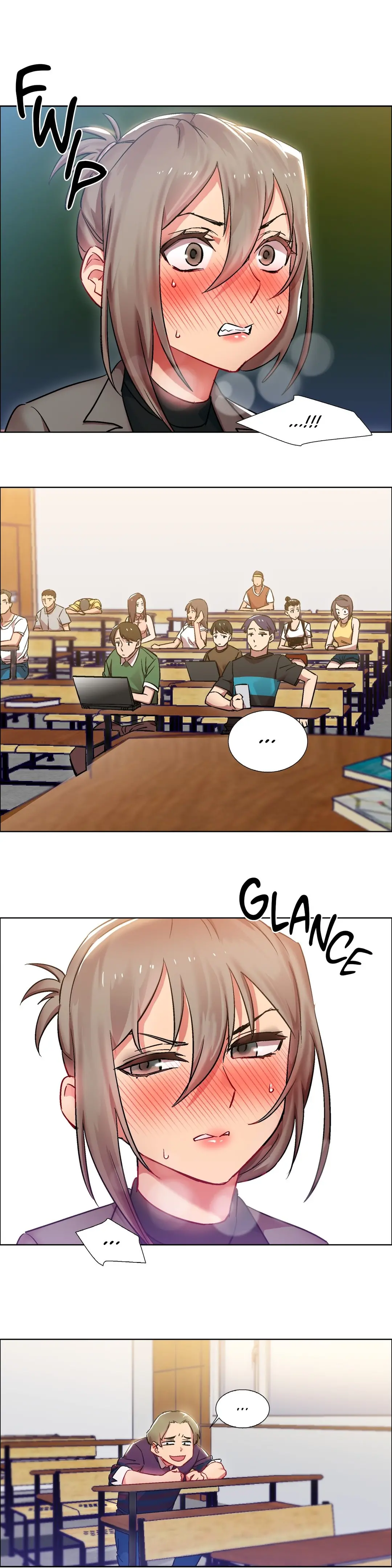 Rental Girls chapter 14 page 5