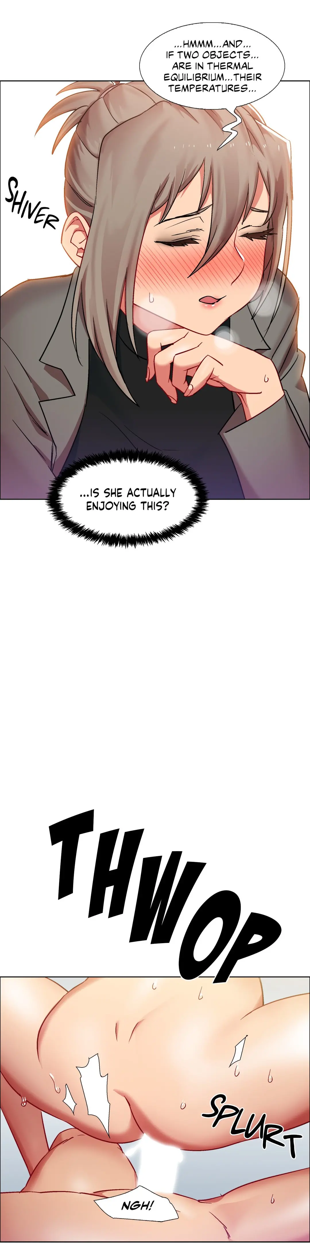 Rental Girls chapter 14 page 15