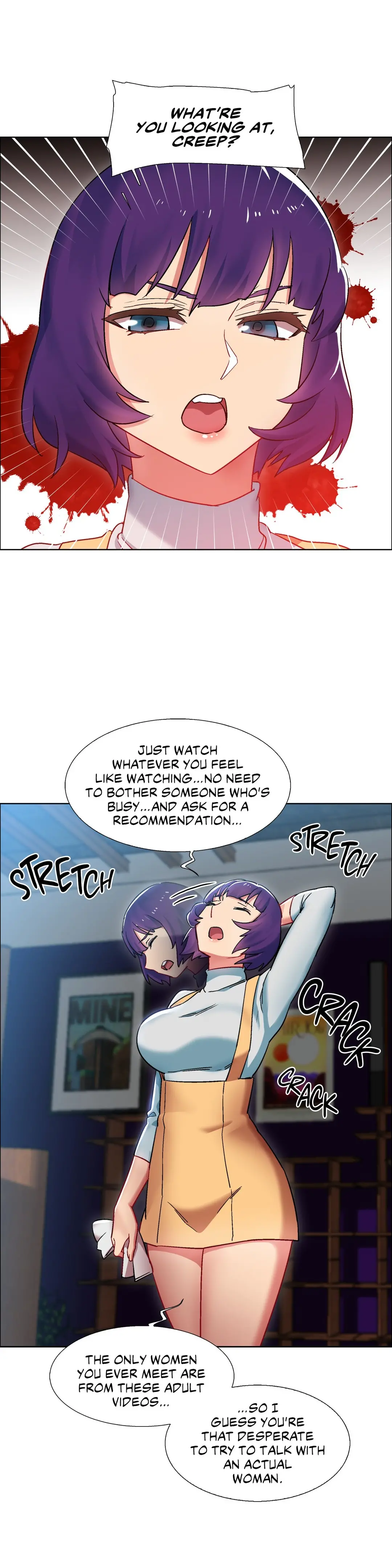 Rental Girls chapter 16 page 7