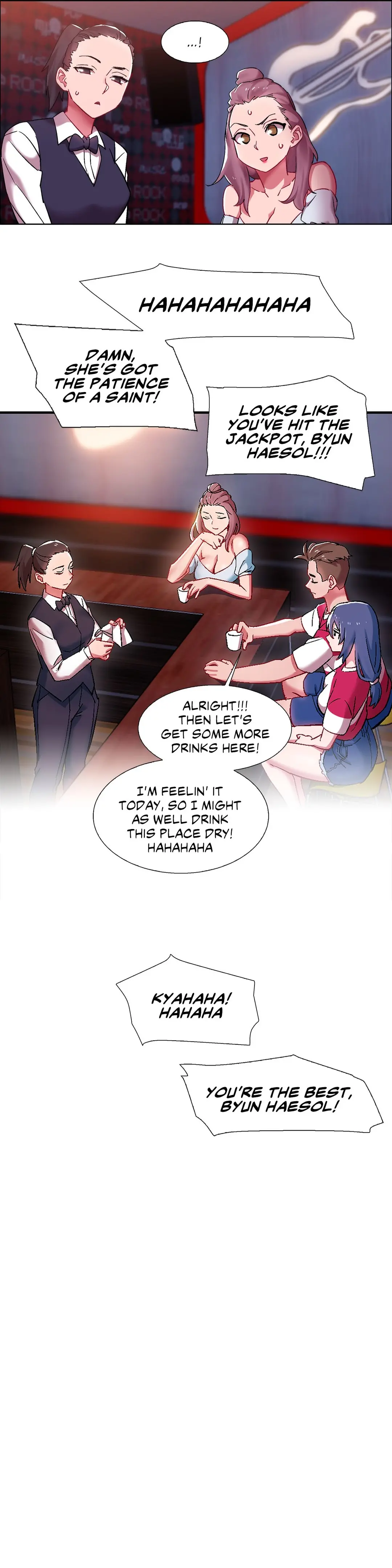 Rental Girls chapter 16 page 16