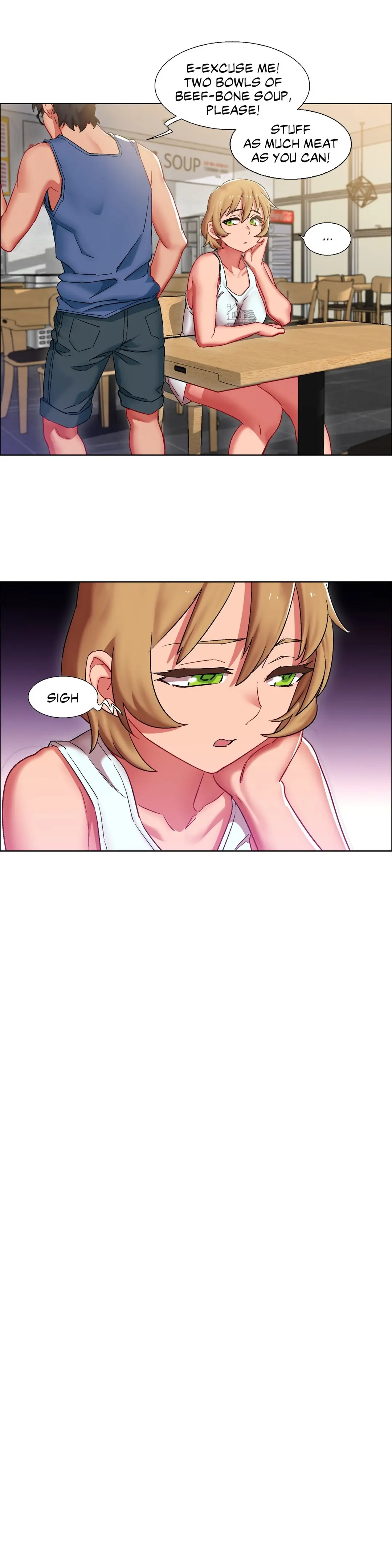 Rental Girls chapter 16 page 23