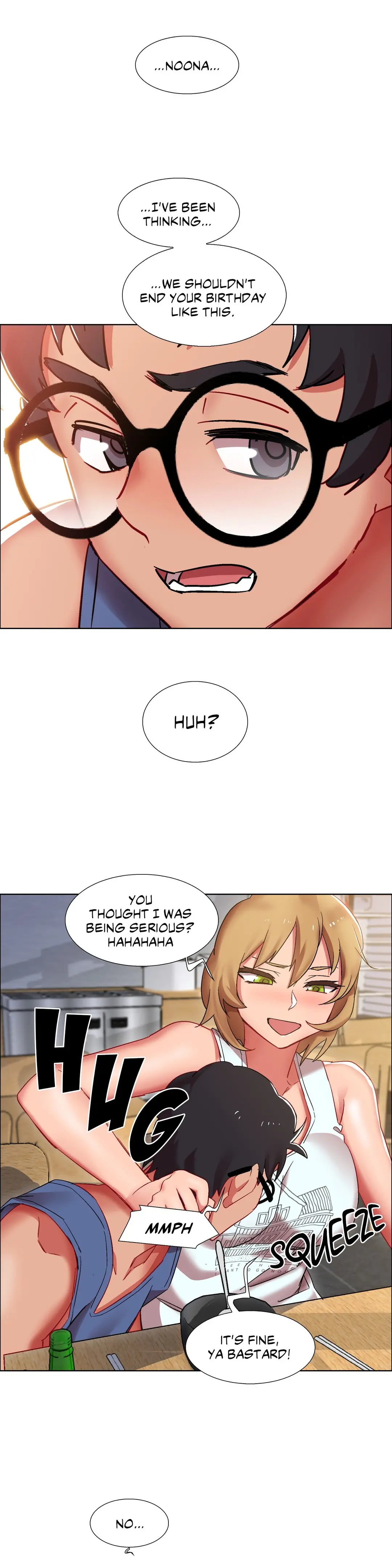 Rental Girls chapter 16 page 26