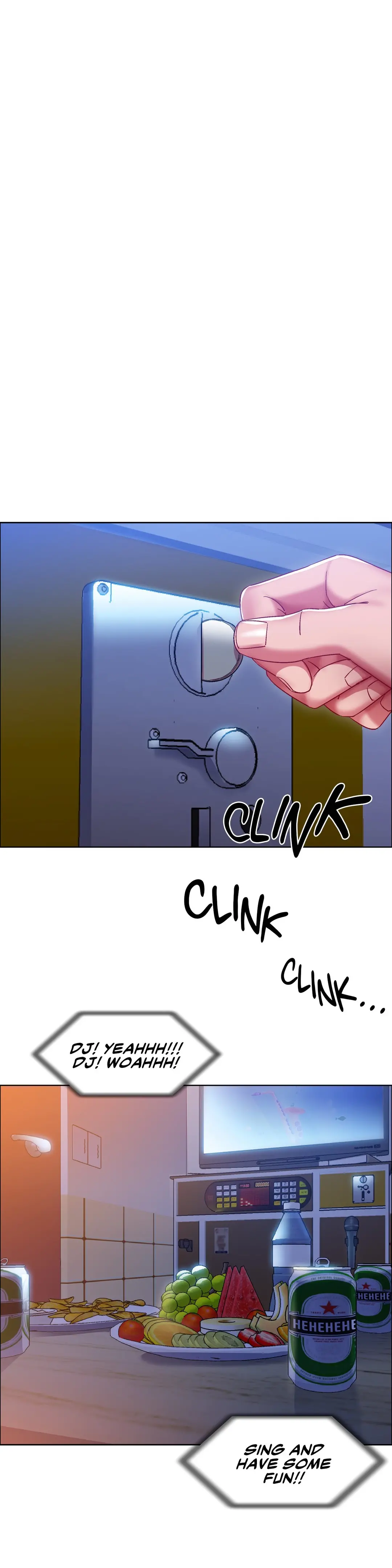 Rental Girls chapter 17 page 5