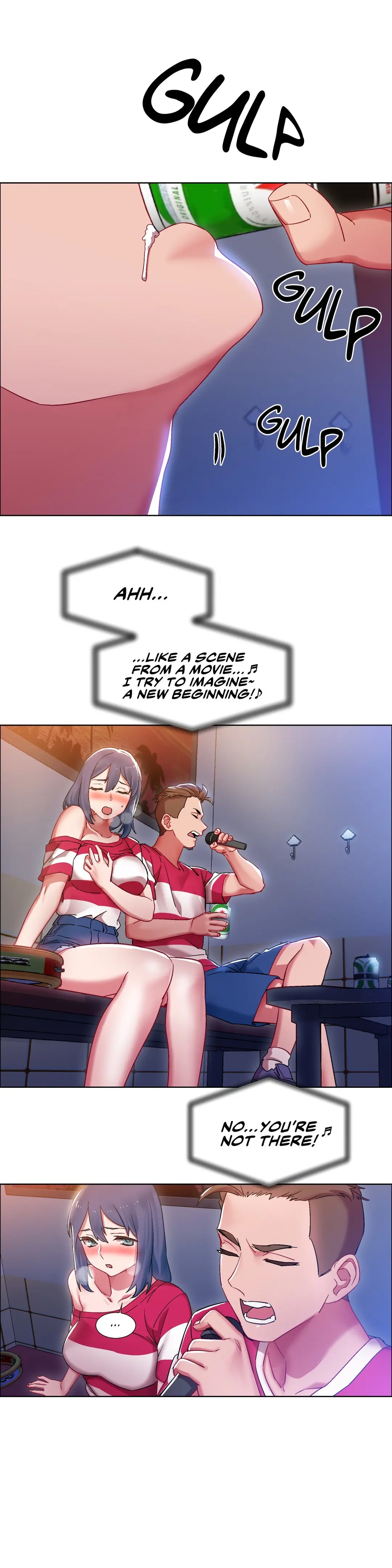 Rental Girls chapter 17 page 7