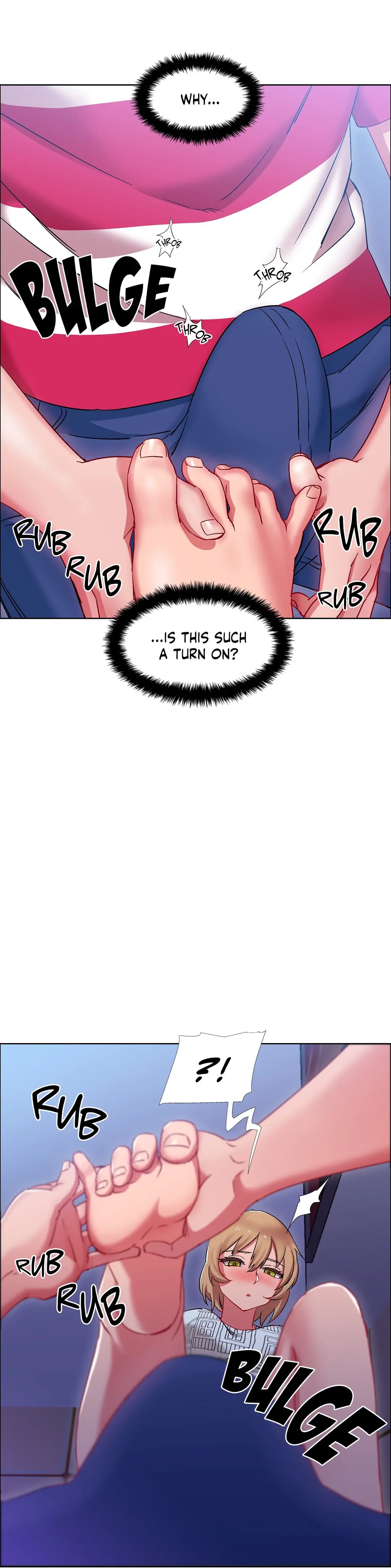 Rental Girls chapter 19 page 14