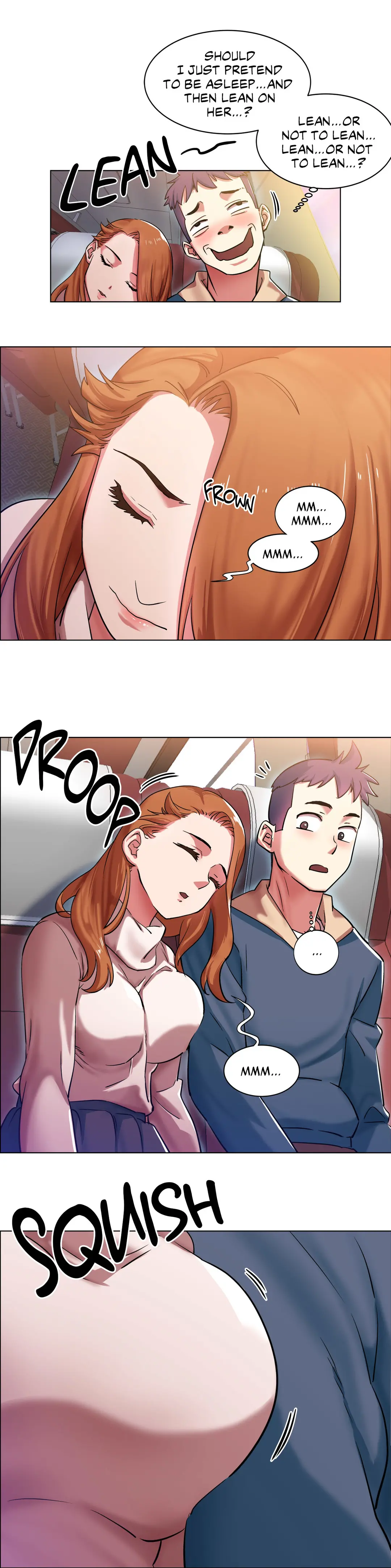 Rental Girls chapter 2 page 11