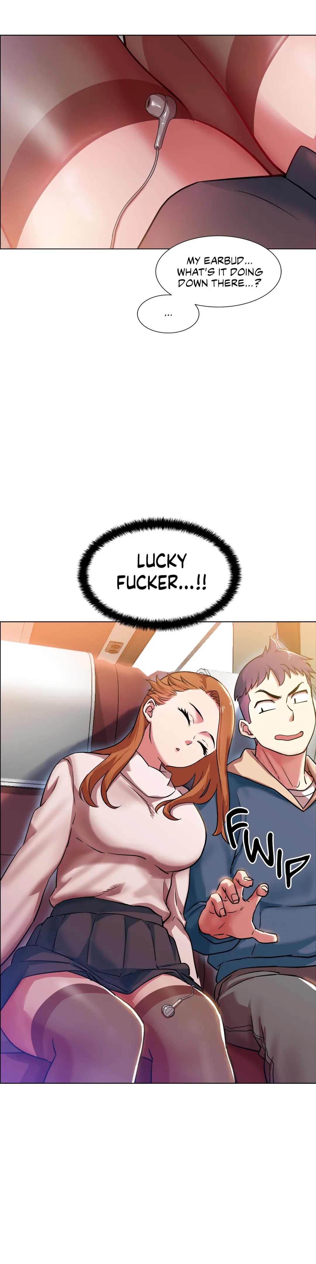 Rental Girls chapter 2 page 14