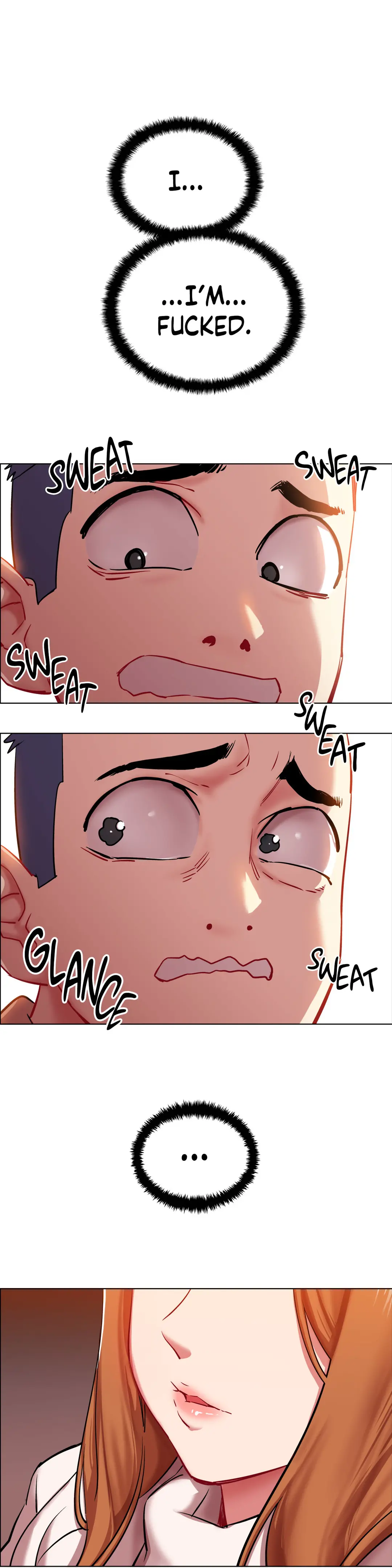 Rental Girls chapter 2 page 18