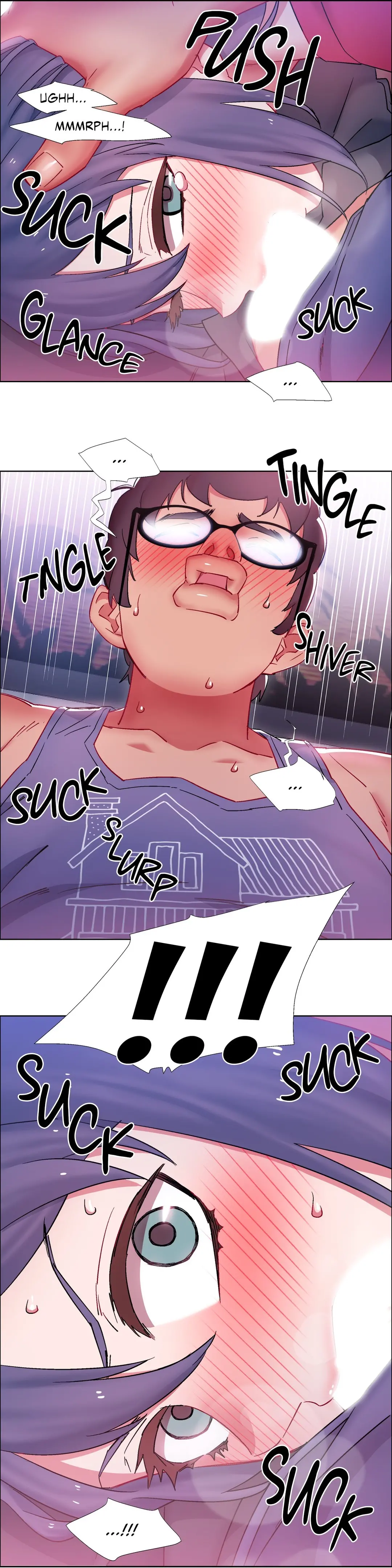 Rental Girls chapter 20 page 5
