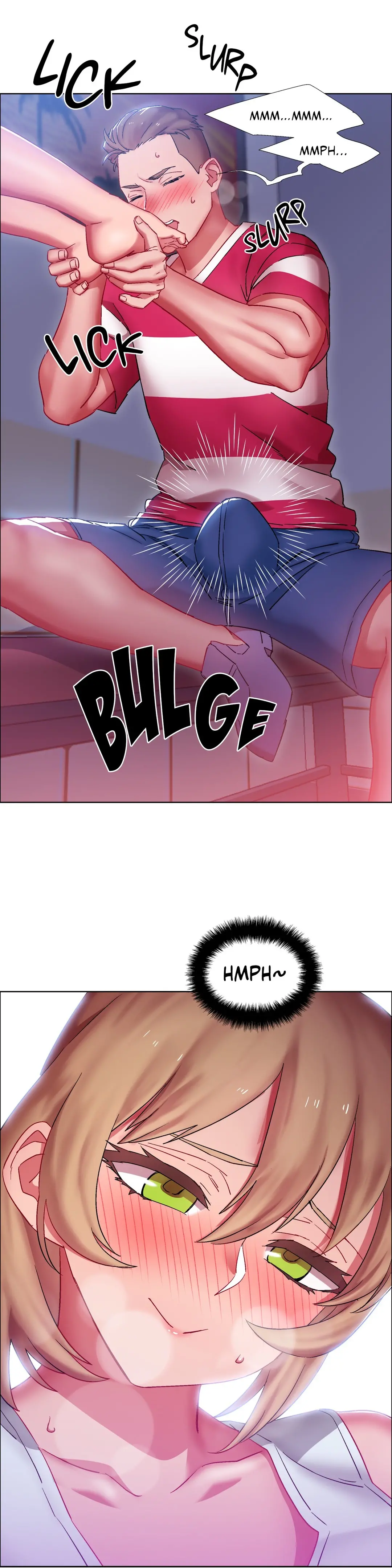Rental Girls chapter 20 page 10