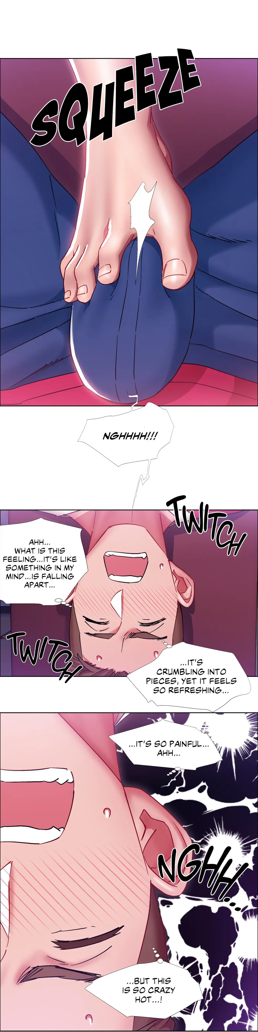Rental Girls chapter 20 page 23