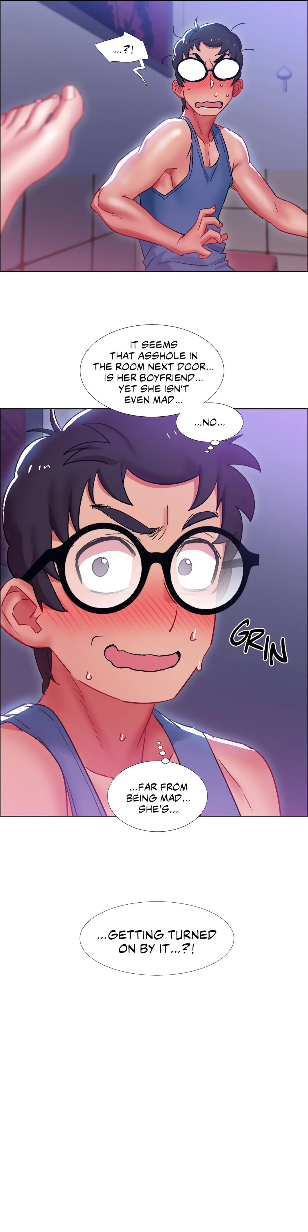 Rental Girls chapter 20 page 29