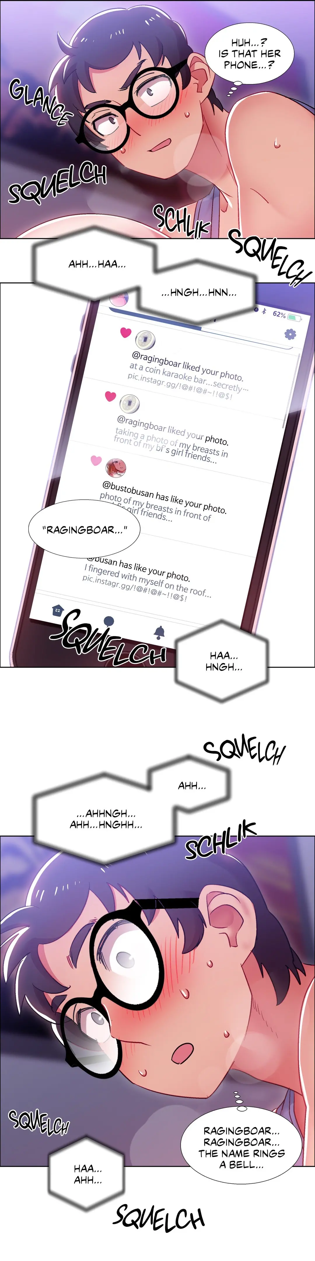 Rental Girls chapter 21 page 25