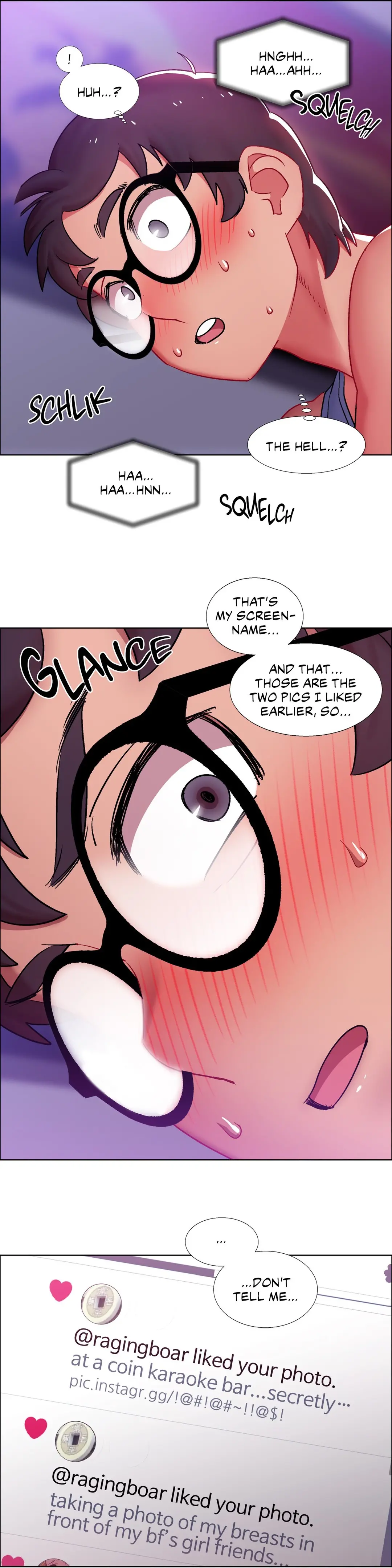 Rental Girls chapter 21 page 26