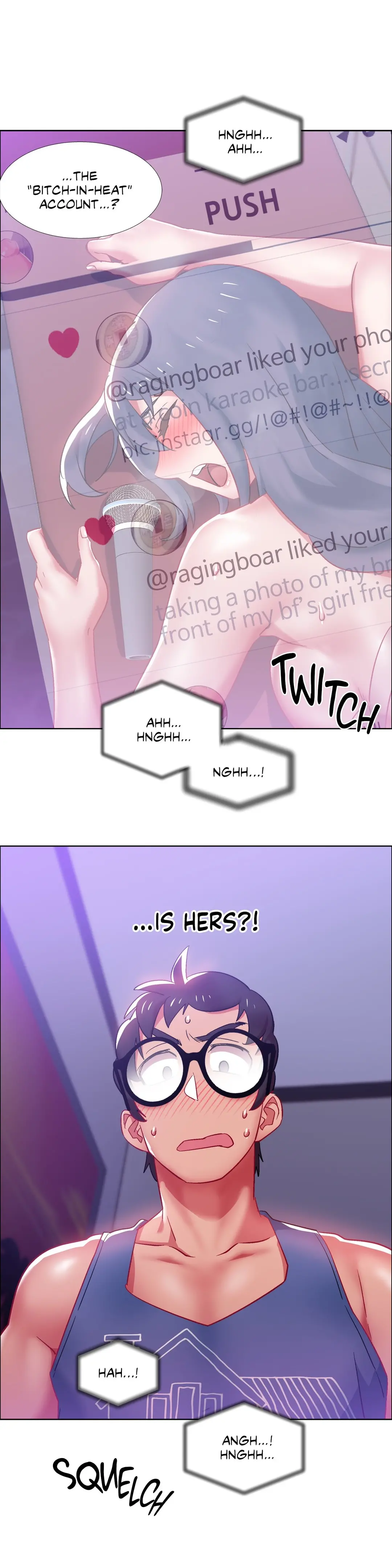 Rental Girls chapter 21 page 27