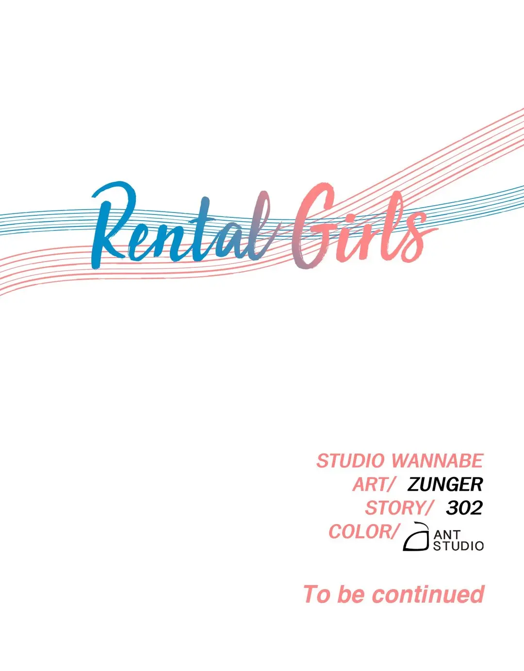 Rental Girls chapter 21 page 29