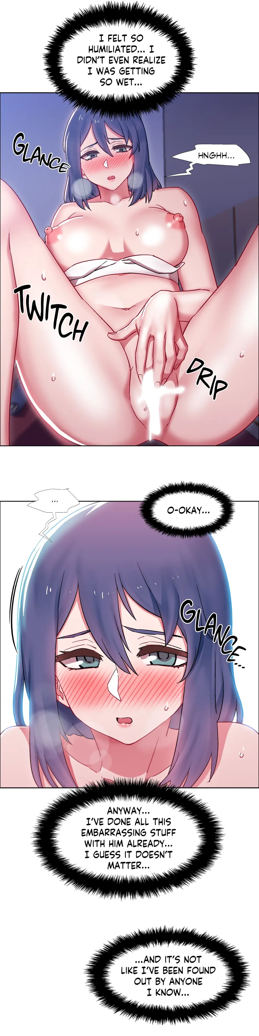 Rental Girls chapter 23 page 13