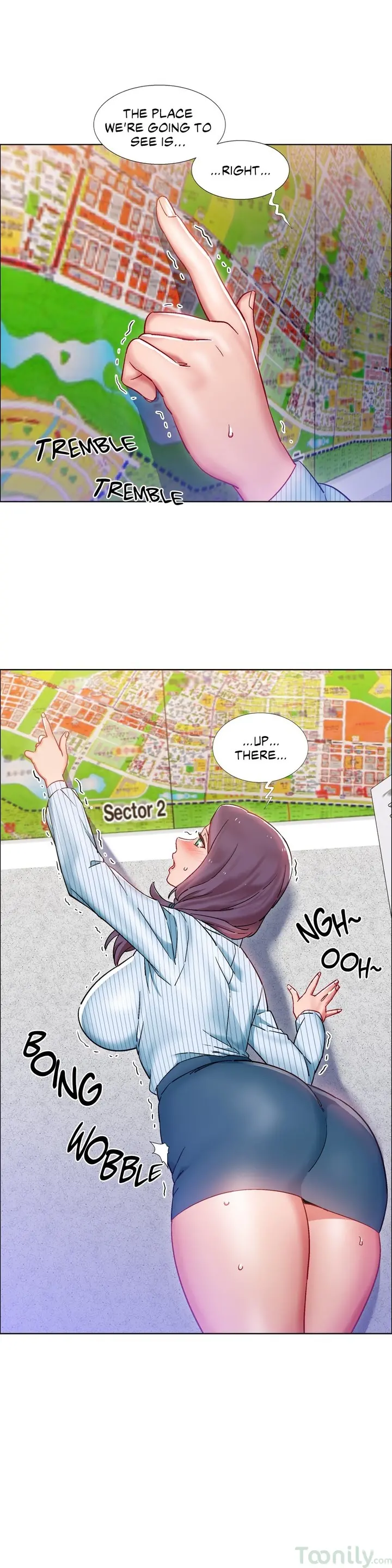 Rental Girls chapter 26 page 4