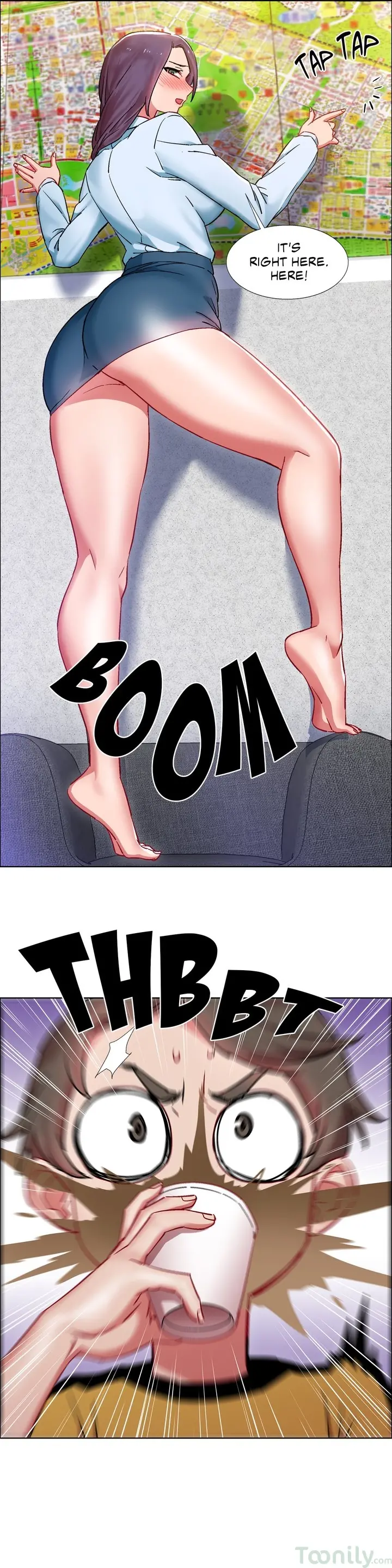 Rental Girls chapter 26 page 6