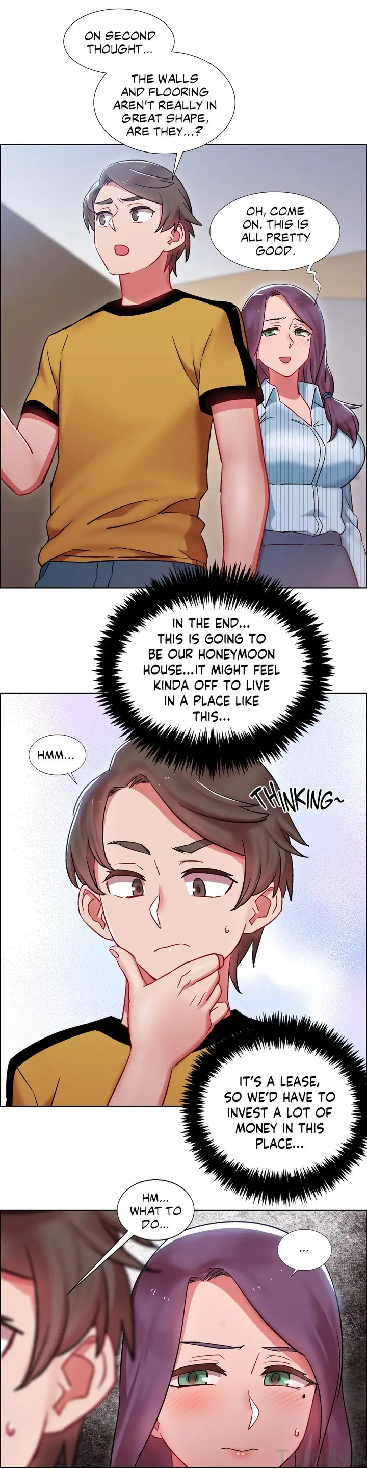Rental Girls chapter 26 page 24