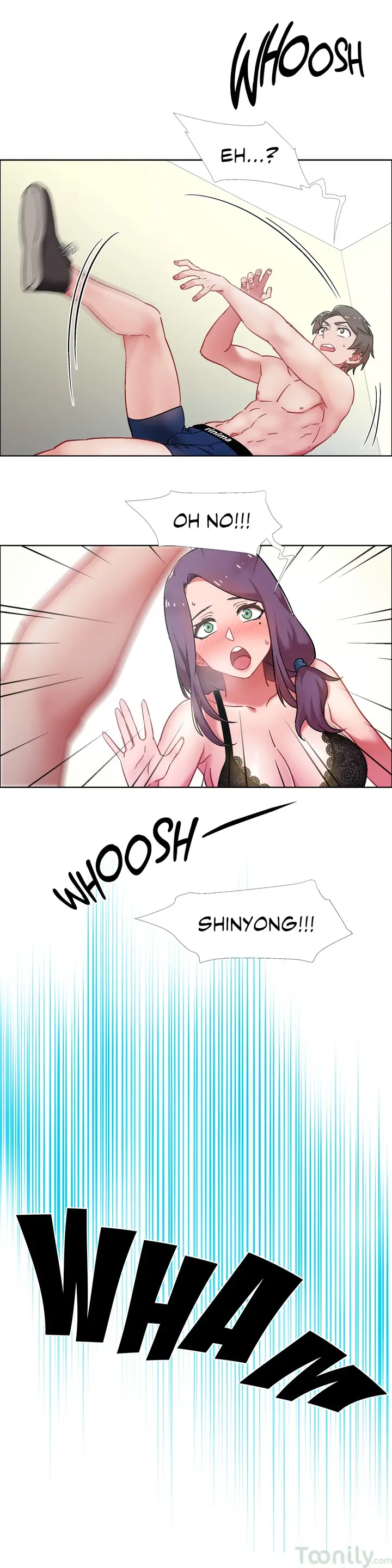 Rental Girls chapter 30 page 13