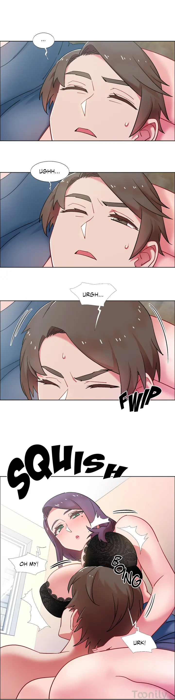 Rental Girls chapter 30 page 14
