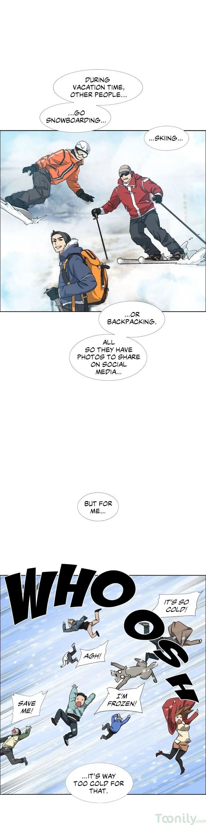 Rental Girls chapter 33 page 11