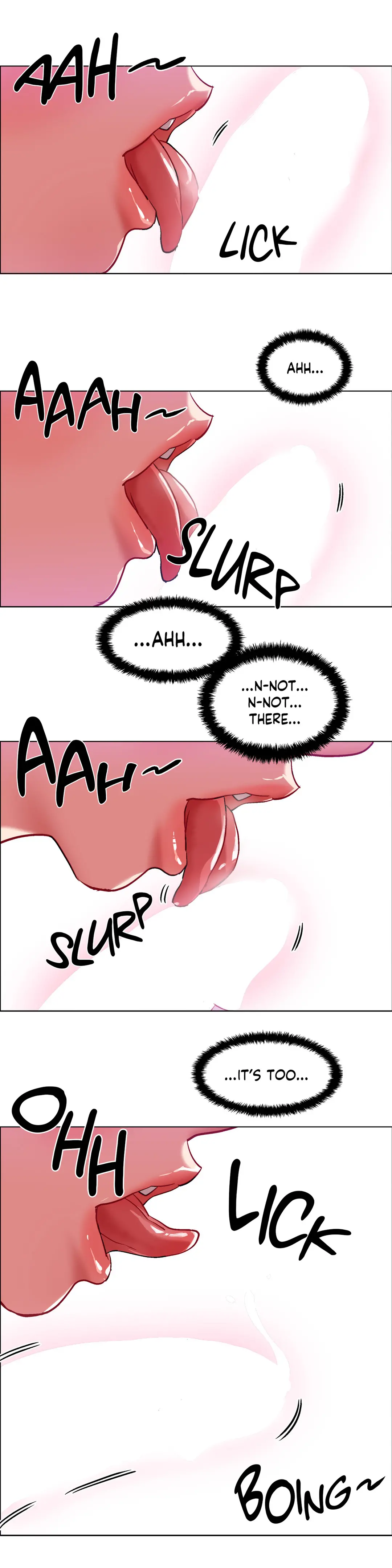 Rental Girls chapter 4 page 8
