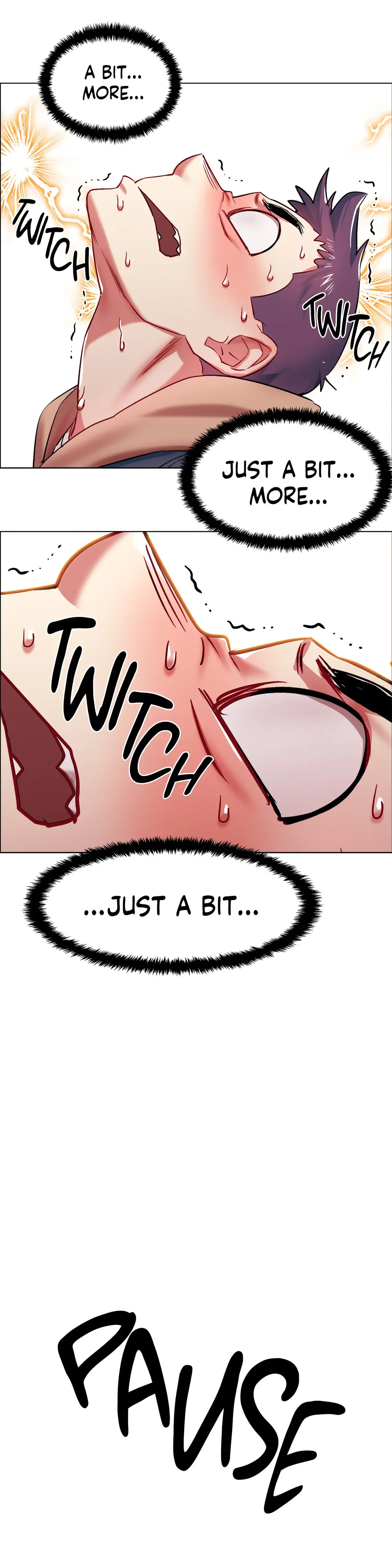 Rental Girls chapter 4 page 13