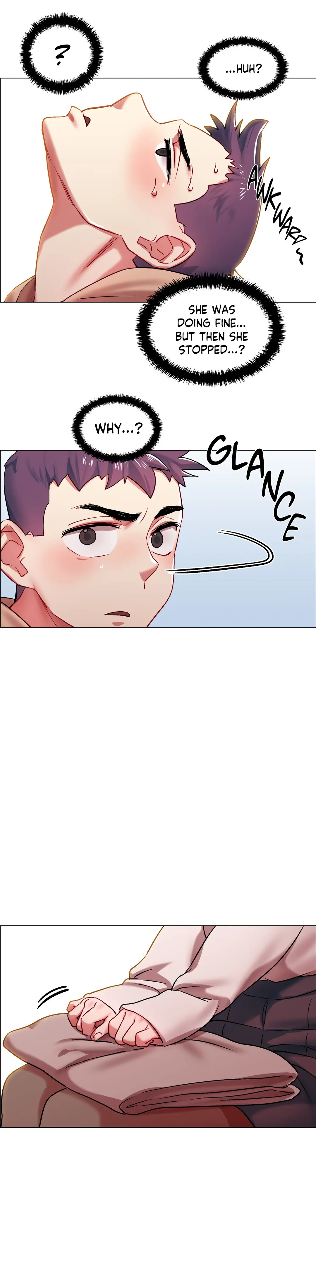 Rental Girls chapter 4 page 14