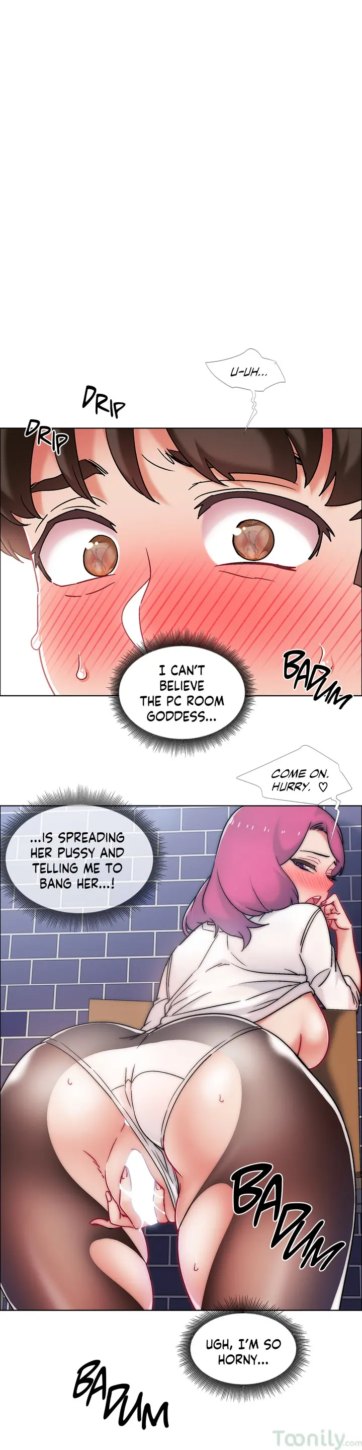 Rental Girls chapter 40 page 5
