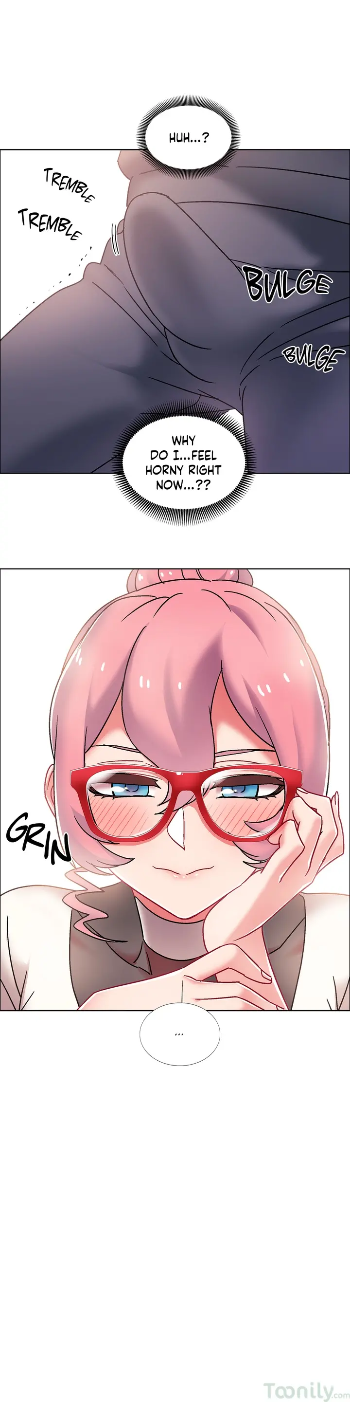 Rental Girls chapter 44 page 25