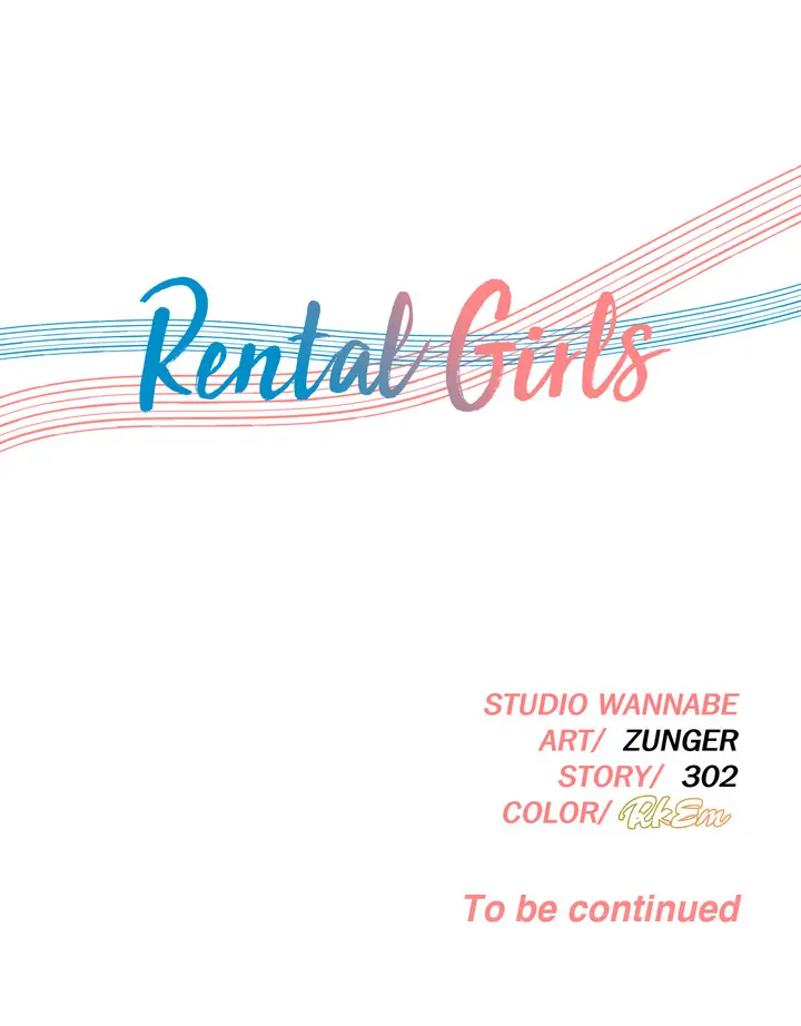 Rental Girls chapter 45 page 24