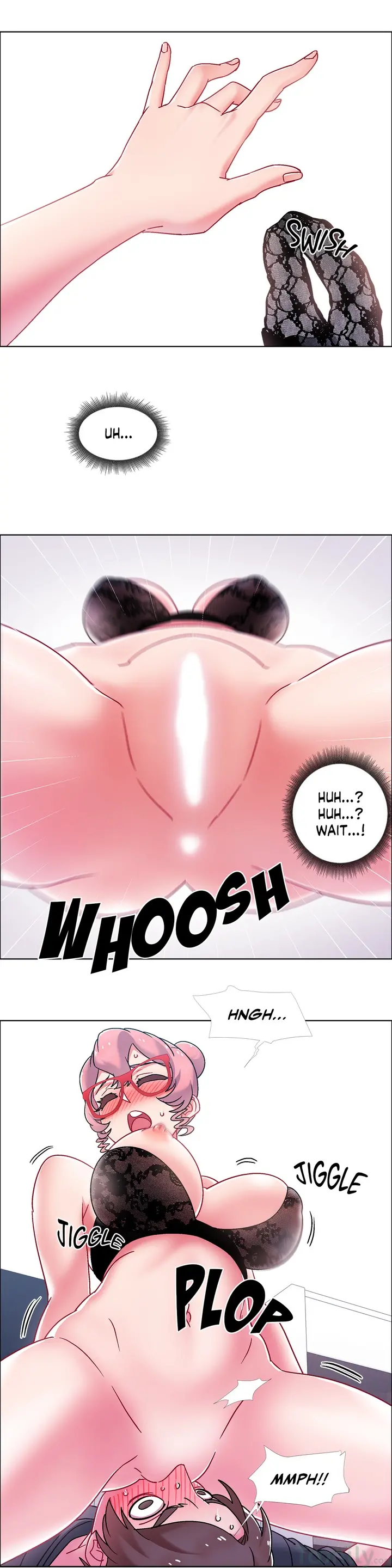 Rental Girls chapter 46 page 20