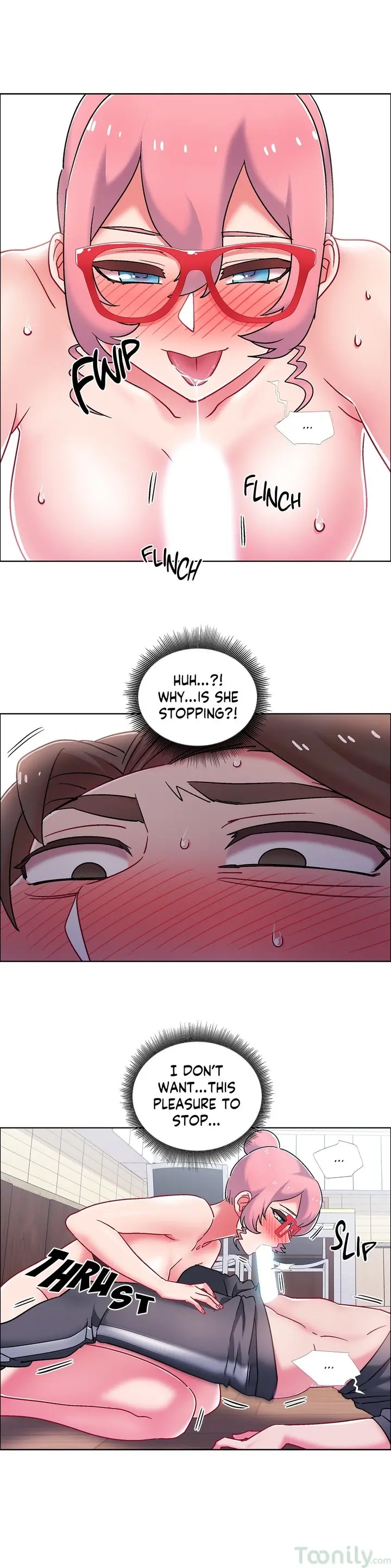 Rental Girls chapter 47 page 18