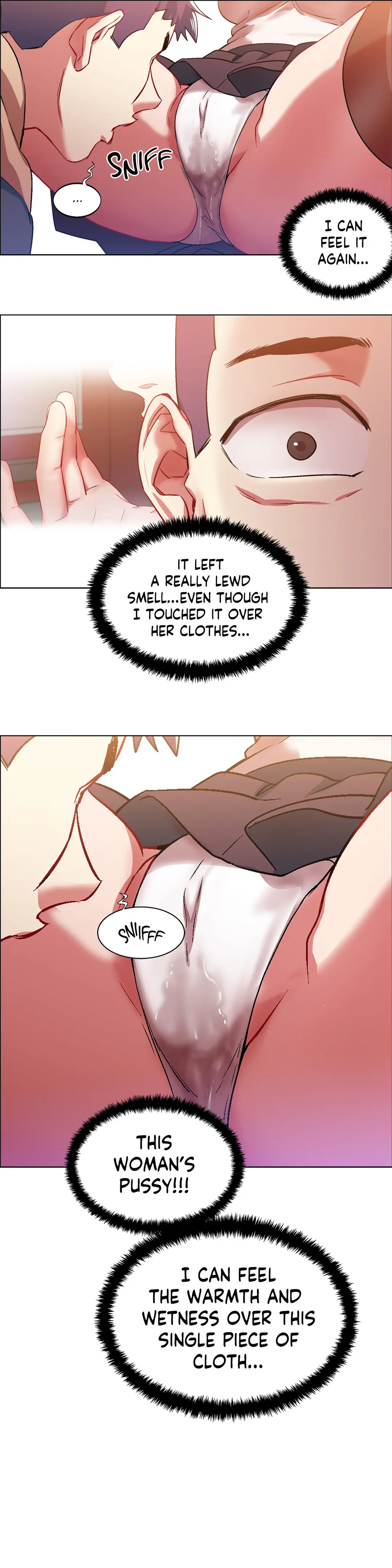 Rental Girls chapter 5 page 6