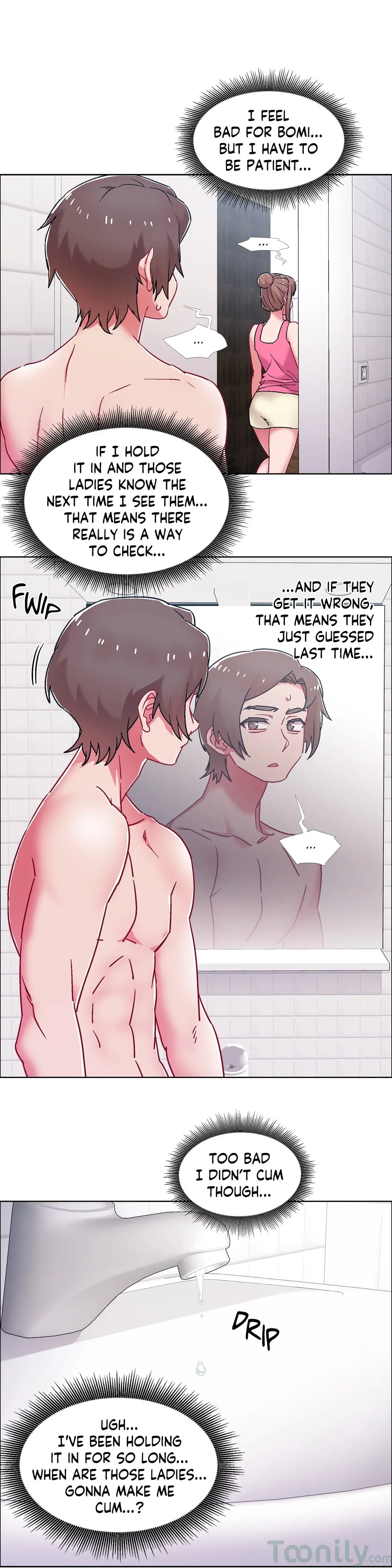 Rental Girls chapter 51 page 5