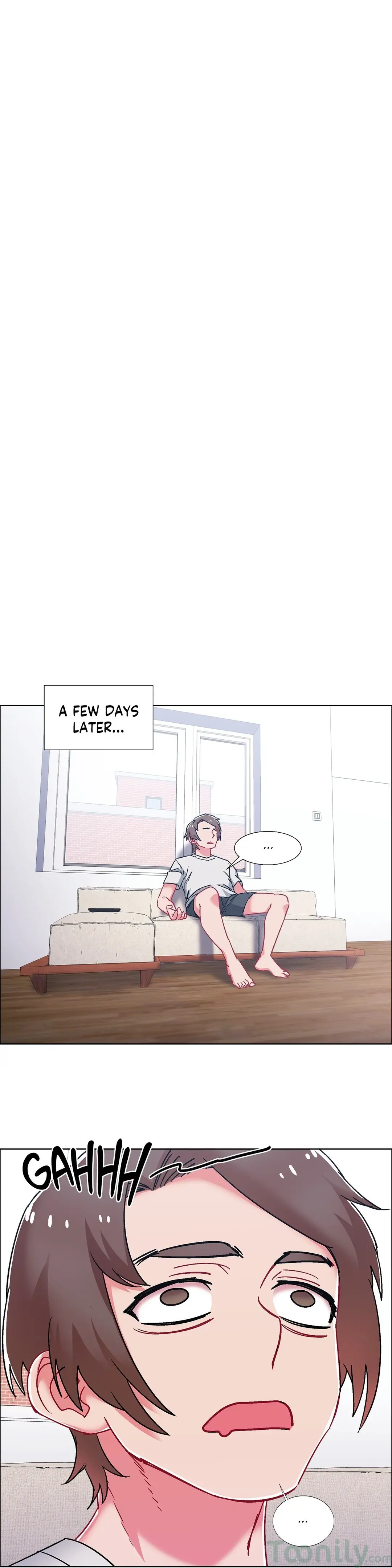 Rental Girls chapter 51 page 6