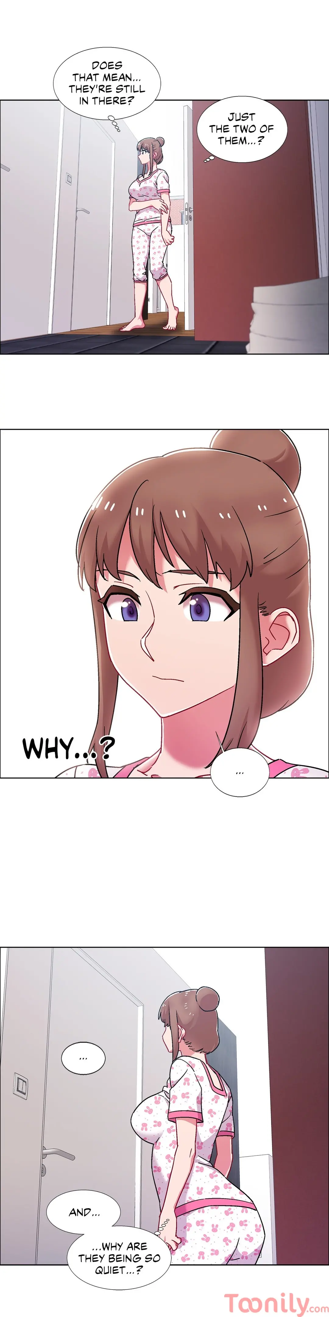 Rental Girls chapter 52 page 14
