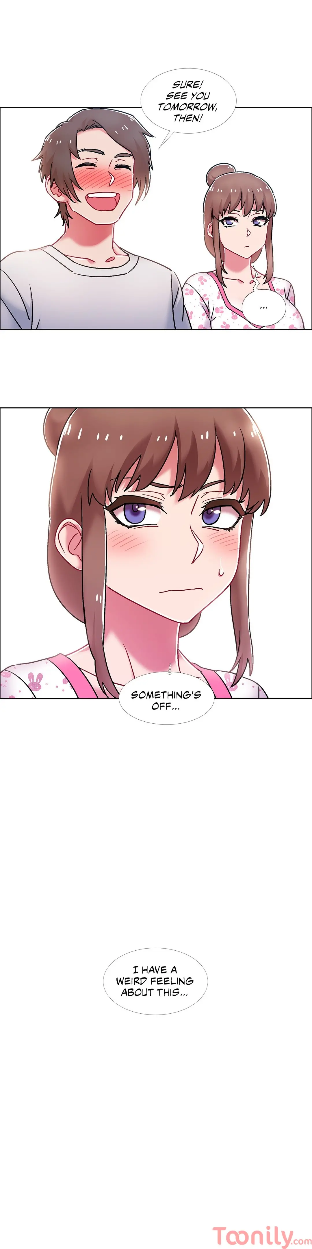 Rental Girls chapter 52 page 23